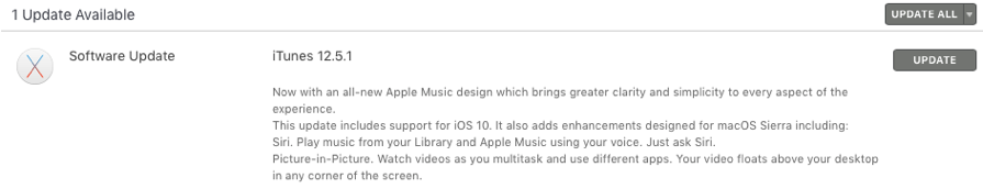 itunes 12.5.1 for mac download